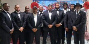 The officers of KP#330