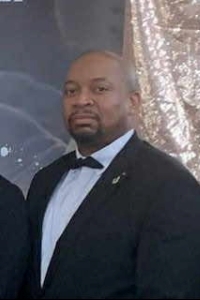 Bro. Lewis Willingham, Jr